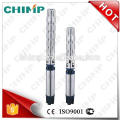 CHIMP 6SP60 series stainless steel bore three phase 380V/415V submersible pumps for Deep Well